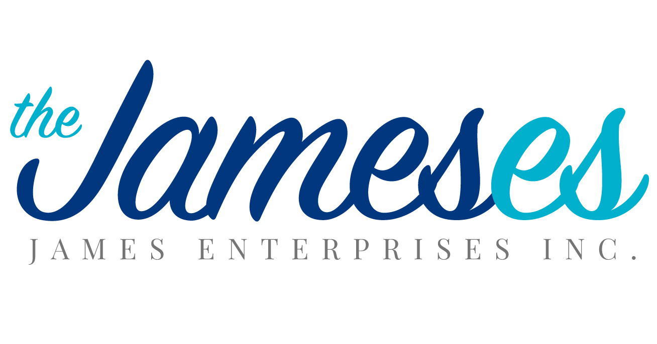 The Jameses James Enterprises Inc.