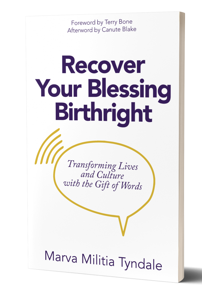 Blessing Birthright _ tyndale